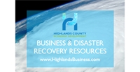 飓风厄玛|商业 & 容灾资源